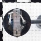 Светильник настенно-потолочный Citilux Ринг CL525521