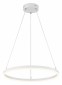 Подвесной светодиодный светильник Escada Void 10254/1LED White APP