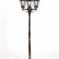 Наземный фонарь Oasis Light PETERSBURG M 79808MB Gb