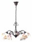 Подвесная люстра Abrasax MDK9366/5A