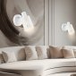 Настенно-потолочный спот Ambrella light TRADITIONAL TR8663