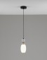 Подвесной светильник Moderli Glaze V11699-PL