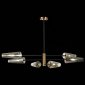 Подвесная люстра ST Luce Morave SL1209.302.06