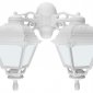 Настенный светильник уличный Fumagalli Cefa U23.141.000.WYE27DN
