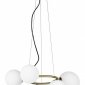 Подвесная люстра Lightstar Globo 815051