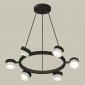 Подвесной светильник Ambrella light TRADITIONAL XB9193250