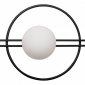 Бра Loft IT Circle 10143 Black