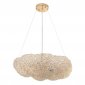 Подвесная люстра Cloudy CL323262