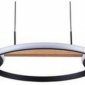 Подвесной светильник Arte Lamp Fluido A3913SP-24BK