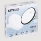 Потолочный светильник Luns CL711011V