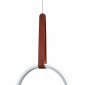 Подвесной светильник Escada Alliance 10295/1LED White