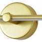 Настенный светильник Escada Focus 10289/1LED Gold