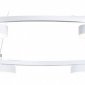 Подвесная светодиодная люстра Ambrella light Comfort LineTech FL51761