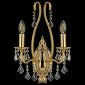 Бра Arti Lampadari Ercolano E 2.1.2.602 G