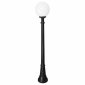 Наземный фонарь Fumagalli Globe 300 G30.158.000.AYE27