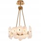 Подвесная люстра Cloyd Knoss 10918