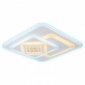 Потолочная люстра Ambrella light ACRYLICA FA255