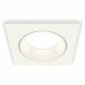 Встраиваемый светильник Ambrella light Xc652 XC6520001