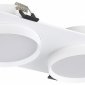 Точечный светильник ST Luce Встраиваемые светильник ST Luceи ST258.508.02