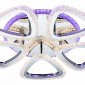Потолочная люстра Escada Candy 10221/5LED BL