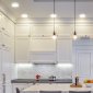 Встраиваемый светодиодный светильник ЭРА LED 15-18-6K Б0054333
