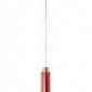 Подвесной светильник Spillray 10232/B Red