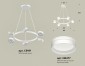 Подвесной светильник Ambrella light TRADITIONAL XB9191202