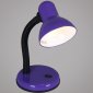 Офисная настольная лампа  00203-0.7-01 PURPLE