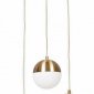 Подвесной светильник MyFar Loreen MR2220-3P