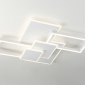 Потолочная люстра Ambrella light Acrylica FA1031