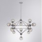 Потолочная люстра Arte Lamp Bolla A1664SP-15CC