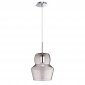 Подвесной светильник Ideal Lux Zeno SP1 Big Trasparente