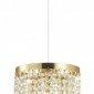 Подвесной светильник Odeon Light Chokka 5028/3