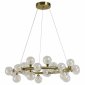 Подвесная люстра AM-Group AM470 AM470 D700 POLISHED GOLD