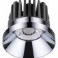 Встраиваемый светодиодный светильник Novotech Metis 357589