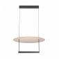 Подвесной светильник Maytoni Ambience MOD280PL-L30B3K1