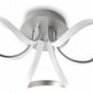 Потолочный светильник Mantra Knot Led 4994