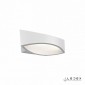 Настенный светильник iLedex Line ZD8118-6W WH