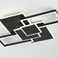 Потолочная люстра Ambrella light Acrylica FA1032