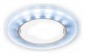 Встраиваемый светильник Ambrella light GX53 LED G214 CL/CH/CLD