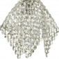 Подвесная люстра Arti Lampadari Roma E 1.3.P1 N