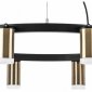 Подвесной светильник Lightstar Rullo LR0203100