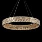 Подвесная люстра MODELUX ML.335.800 GD