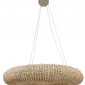Подвесной светильник LArte Luce Crystal Halo L27814.32