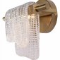 Настенный светодиодный светильник ST Luce Voile SL6021.201.06