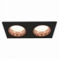 Встраиваемый светильник Ambrella light Xc652 XC6526005