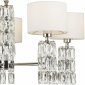 Подвесная люстра Maytoni Modern Dia008 DIA008PL-05CH