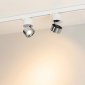 Трековый светильник Arlight PLURIO 038118