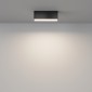 Точечный светильник Maytoni Basis C068CL-12W3-6K-B