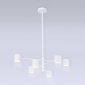 Подвесная светодиодная люстра Ambrella light Comfort LineTech FL51711